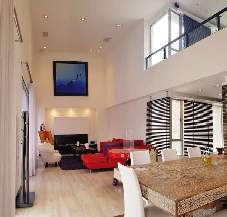 Venta Apartamento Loma de los Parra